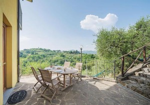 Apartment Ca` del Lovi-3 by Interhome