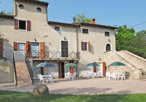 Apartment Ca' Pignoi-3 by Interhome