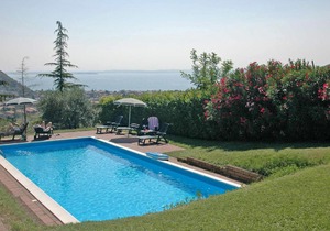 Apartment Ca' Pignoi-7 by Interhome