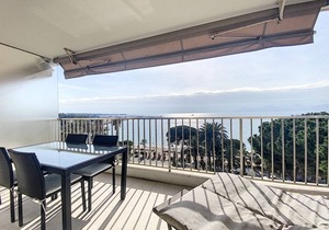Apartment Cannes, 2 bedrooms, 6 persons