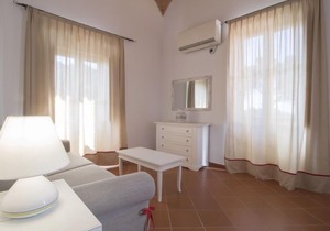 Apartment Capo d'Arco in Rio Marina - 4 persons, 1 bedrooms