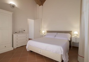 Apartment Capo d'Arco in Rio Marina - 4 persons, 1 bedrooms
