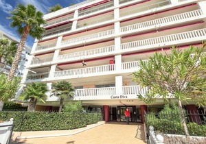 Apartment Casta Diva-2