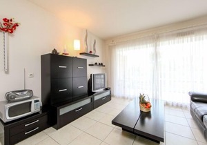 Apartment Casta Diva in Cannes - 4 persons, 1 bedrooms