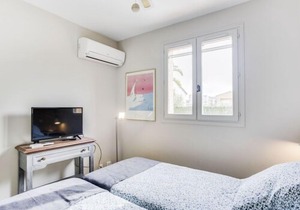 Apartment Clos Etienne in Sainte Maxime - 4 persons, 1 bedrooms