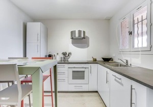 Apartment Clos Etienne in Sainte Maxime - 4 persons, 1 bedrooms