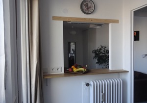 Apartment close to Promenade des Anglais