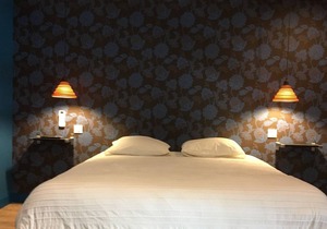 Apartment-Comfort-Ensuite with Bath-City View-Duplex - Appartement 12