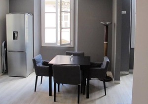 Apartment-Comfort-Private Bathroom-City View-Appartement 6
