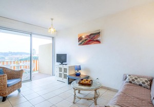 Apartment Eden Parc-4 by Interhome