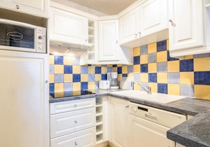 Apartment Eden Parc-4 by Interhome