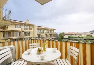 Apartment Eden Parc-4