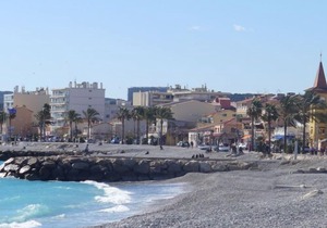 Apartment Felicita in Cagnes-sur-Mer - 4 persons, 1 bedrooms