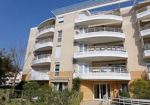 Apartment Felicita