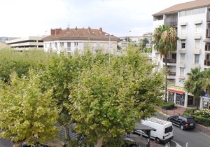 apartment/ flat - CANNES