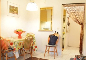 Apartment Fréjus, 1 bedroom, 4 persons