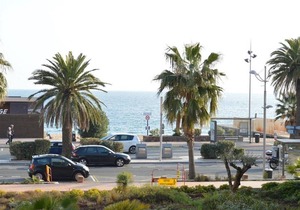 Apartment Fréjus, studio flat, 4 persons