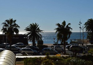 Apartment Fréjus, studio flat, 4 persons
