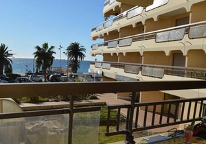 Apartment Fréjus, studio flat, 4 persons