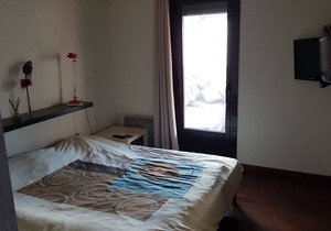 APARTMENT FREJUS CENTER
