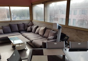 APARTMENT FREJUS CENTER