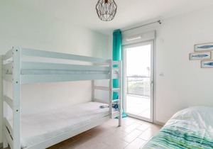 Apartment Golfe Horizon in Fréjus - 7 persons, 3 bedrooms