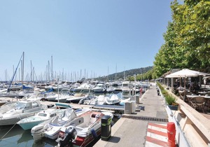 Apartment Golfe Juan IJ-1540