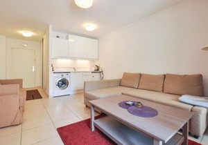 Apartment Golfe Juan IJ-1540