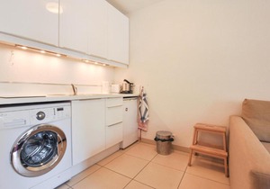 Apartment Golfe Juan IJ-1540