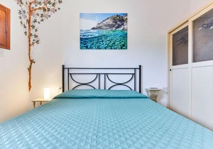 Apartment Il Melograno in Capoliveri - 4 persons, 1 bedrooms