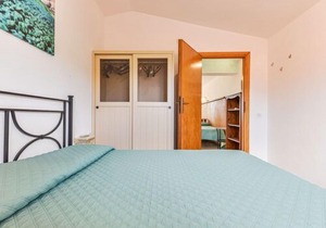 Apartment Il Melograno in Capoliveri - 4 persons, 1 bedrooms