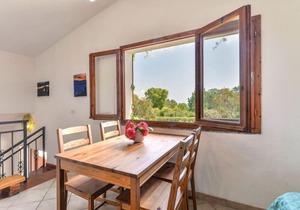 Apartment Il Melograno in Capoliveri - 4 persons, 1 bedrooms