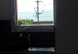 APARTMENT IN THE RIVER TO THE SEA IN CANNES