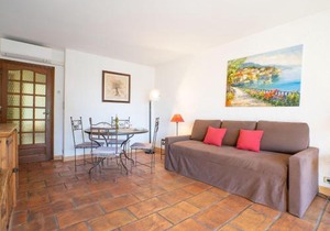 Apartment L'Orée de Vence by Interhome