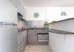 Apartment La Chênaie-4 by Interhome