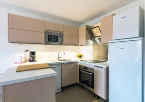 Apartment La Chênaie-5 by Interhome
