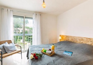 Apartment La Chênaie-5 by Interhome