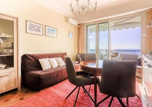 Apartment La Floride Promenade des Anglais by Interhome