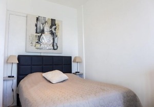 Apartment La Joconde in Nice - 2 persons, 1 bedrooms