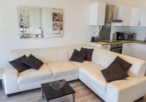 Apartment La Joconde in Nice - 2 persons, 1 bedrooms