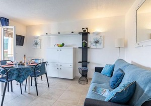 Apartment La Nuit de Mai-5 by Interhome