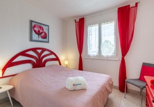 Apartment La Nuit de Mai-5 by Interhome