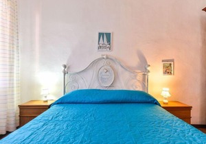 Apartment La Paradisa in Nisportino - 4 persons, 2 bedrooms