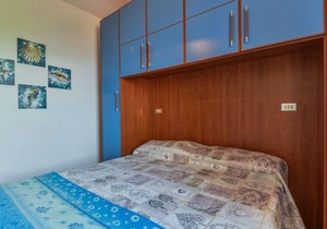 Apartment La Paradisa in Nisportino - 4 persons, 1 bedrooms