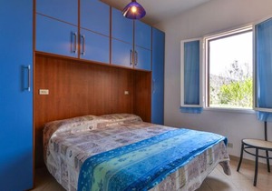 Apartment La Paradisa in Nisportino - 4 persons, 1 bedrooms