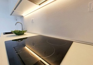 Apartment "La Perla del Golfo" with Sea View & Terrace