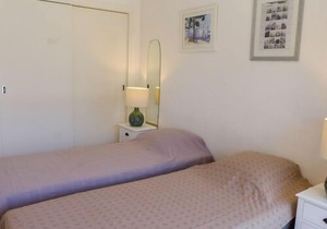 Apartment La Pinède in Cagnes-sur-Mer - 5 persons, 2 bedrooms