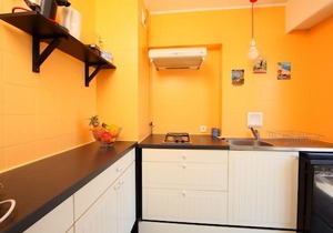Apartment Le Bastion in Antibes - 2 persons, 1 bedrooms