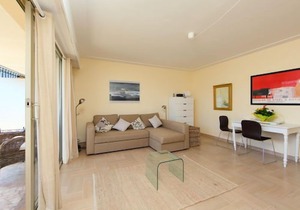 Apartment Le Bastion in Antibes - 2 persons, 1 bedrooms