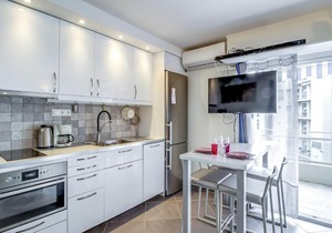 Apartment Le Corsaire-6 by Interhome
